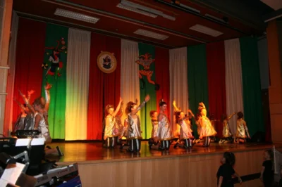 Foto des Albums: Kampagneneroeffnung 2010/11