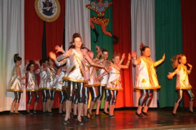Foto des Albums: Kampagneneroeffnung 2010/11