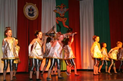 Foto des Albums: Kampagneneroeffnung 2010/11