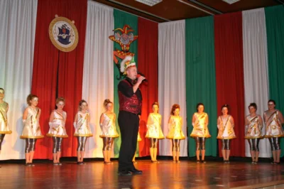Foto des Albums: Kampagneneroeffnung 2010/11