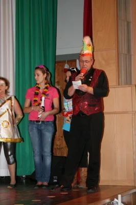 Foto des Albums: Kampagneneroeffnung 2010/11