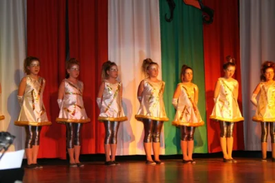 Foto des Albums: Kampagneneroeffnung 2010/11