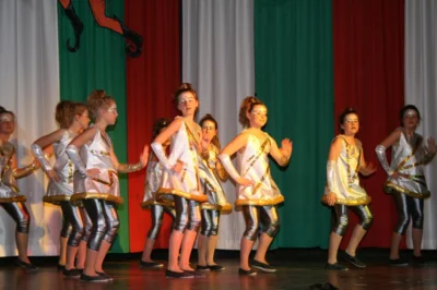 Foto des Albums: Kampagneneroeffnung 2010/11