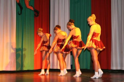 Foto des Albums: Kampagneneroeffnung 2010/11