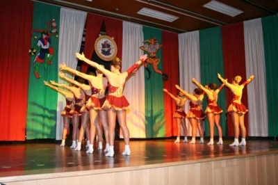 Foto des Albums: Kampagneneroeffnung 2010/11