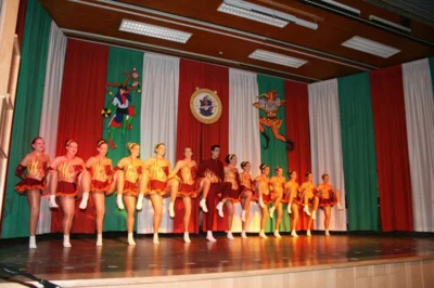 Foto des Albums: Kampagneneroeffnung 2010/11