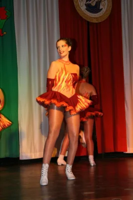 Foto des Albums: Kampagneneroeffnung 2010/11