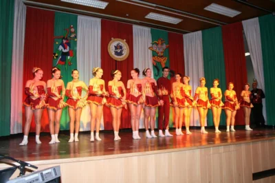 Foto des Albums: Kampagneneroeffnung 2010/11