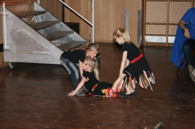 Foto des Albums: Kampagneneroeffnung 2010/11