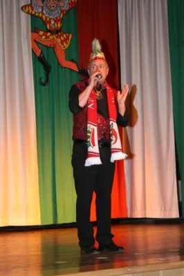 Foto des Albums: Kampagneneroeffnung 2010/11