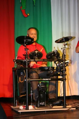 Foto des Albums: Kampagneneroeffnung 2010/11