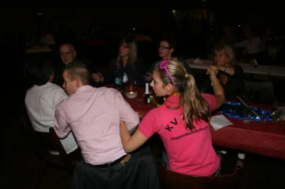 Foto des Albums: Kampagneneroeffnung 2010/11