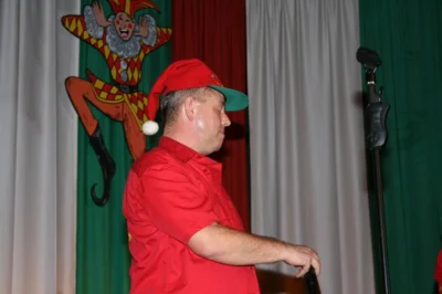 Foto des Albums: Kampagneneroeffnung 2010/11
