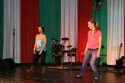 Foto des Albums: Kampagneneroeffnung 2010/11