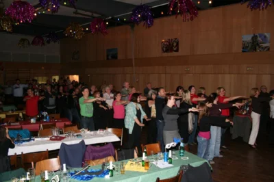 Foto des Albums: Kampagneneroeffnung 2010/11