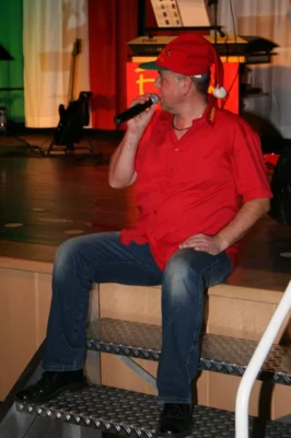 Foto des Albums: Kampagneneroeffnung 2010/11