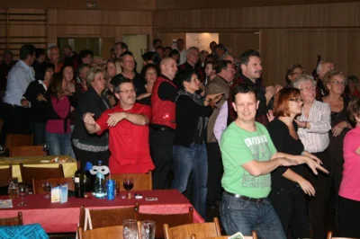 Foto des Albums: Kampagneneroeffnung 2010/11