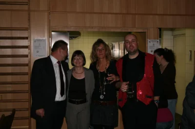 Foto des Albums: Kampagneneroeffnung 2010/11