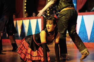 Foto des Albums: 3. Sitzung 2010
