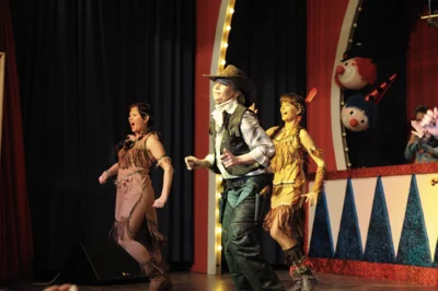 Foto des Albums: 3. Sitzung 2010