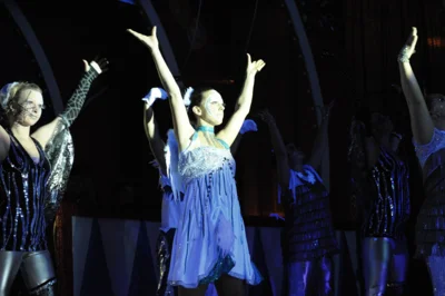 Foto des Albums: 3. Sitzung 2010