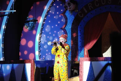 Foto des Albums: 2. Sitzung 2010