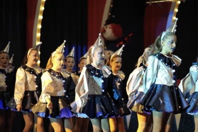 Foto des Albums: 2. Sitzung 2010