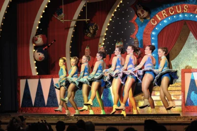 Foto des Albums: 2. Sitzung 2010