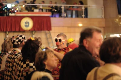 Foto des Albums: 2. Sitzung 2010