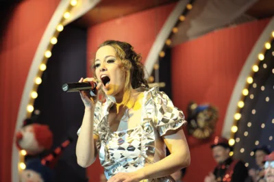 Foto des Albums: 2. Sitzung 2010