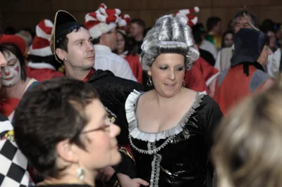 Foto des Albums: 2. Sitzung 2010