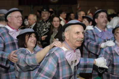 Foto des Albums: 2. Sitzung 2010