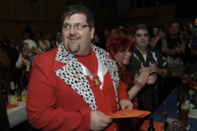 Foto des Albums: 2. Sitzung 2010