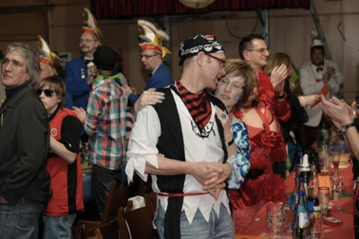 Foto des Albums: 2. Sitzung 2010