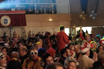 Foto des Albums: 2. Sitzung 2010
