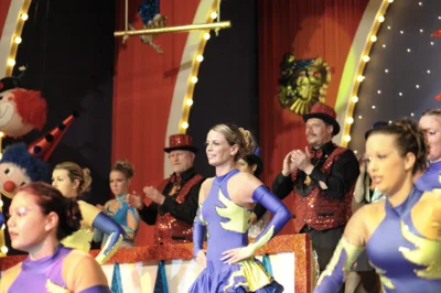 Foto des Albums: 2. Sitzung 2010