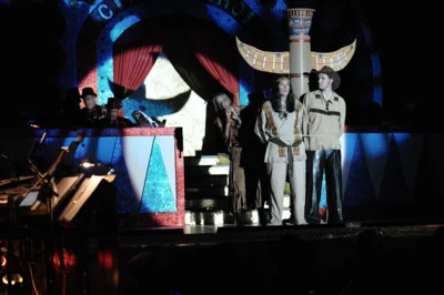 Foto des Albums: 2. Sitzung 2010