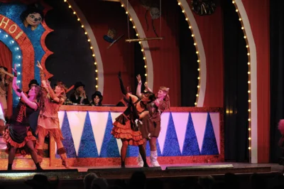 Foto des Albums: 2. Sitzung 2010