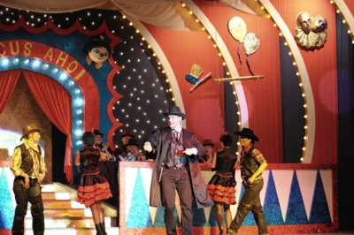 Foto des Albums: 2. Sitzung 2010