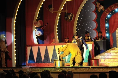 Foto des Albums: 2. Sitzung 2010