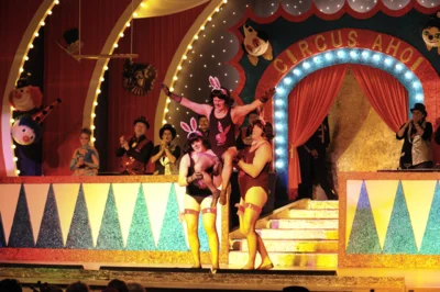 Foto des Albums: 2. Sitzung 2010