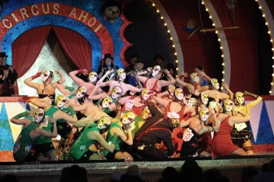 Foto des Albums: 2. Sitzung 2010