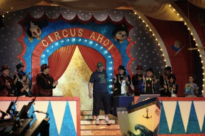 Foto des Albums: 2. Sitzung 2010