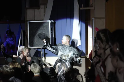 Foto des Albums: 2. Sitzung 2010