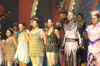 Foto des Albums: 2. Sitzung 2010