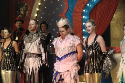 Foto des Albums: 2. Sitzung 2010