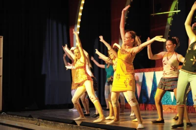 Foto des Albums: 1. Sitzung 2010
