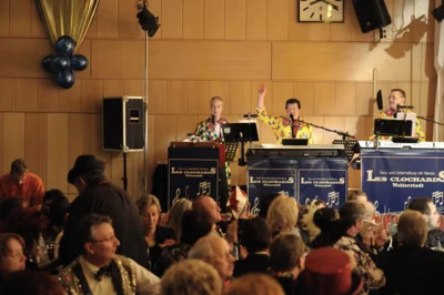 Foto des Albums: 1. Sitzung 2010