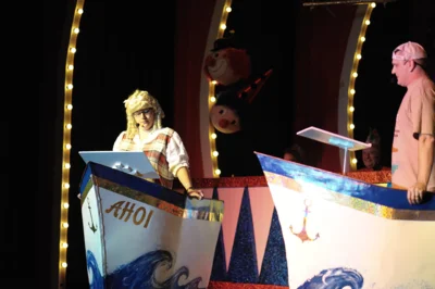 Foto des Albums: 1. Sitzung 2010