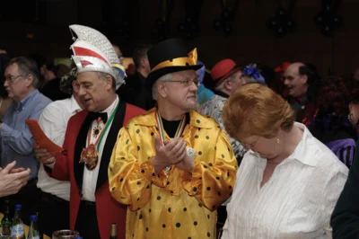 Foto des Albums: 1. Sitzung 2010